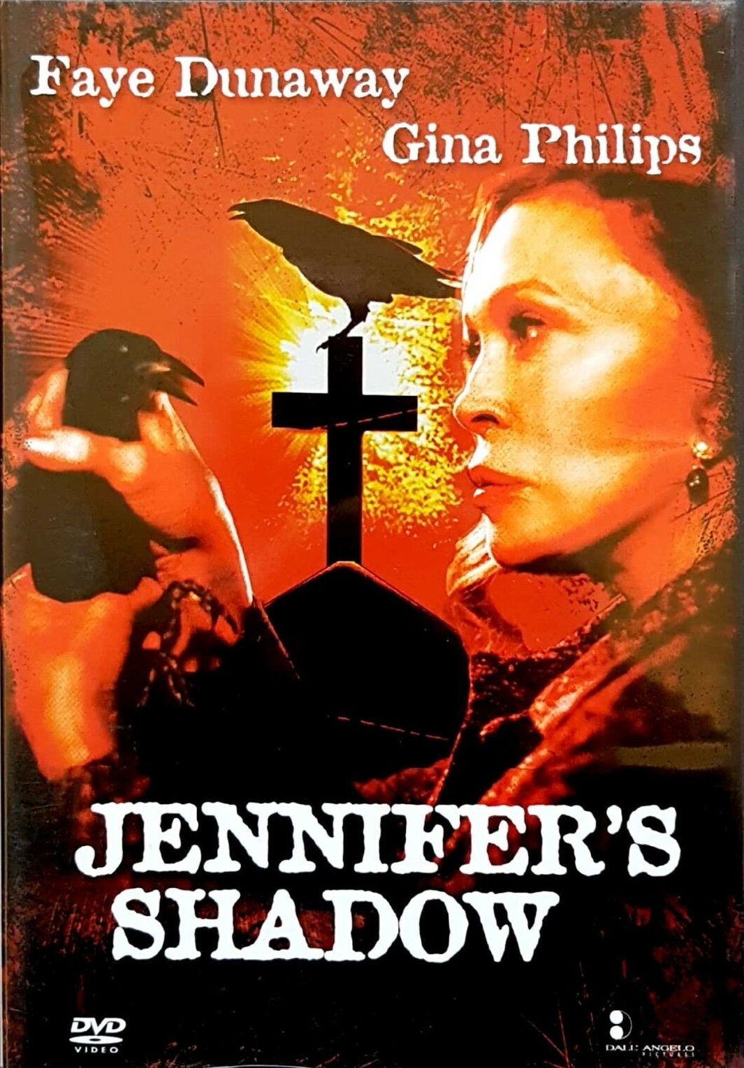Jennifer's Shadow
